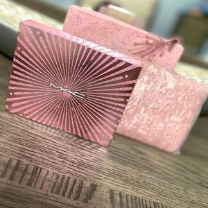 💄 Never Used MAC Cosmetics Small bags 💄